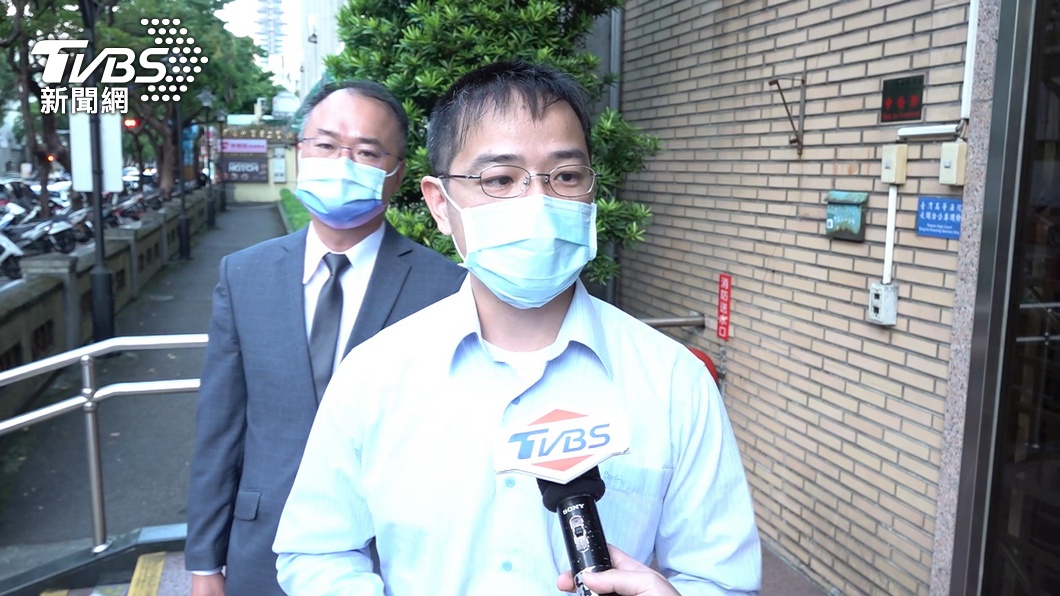 勒索麥當勞7千萬　檢曝消防夫妻對話：拿到錢可買車買房