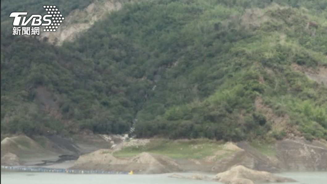 台南水情吃緊!減壓供水時段延長 南化水庫蓄水率跌破6成