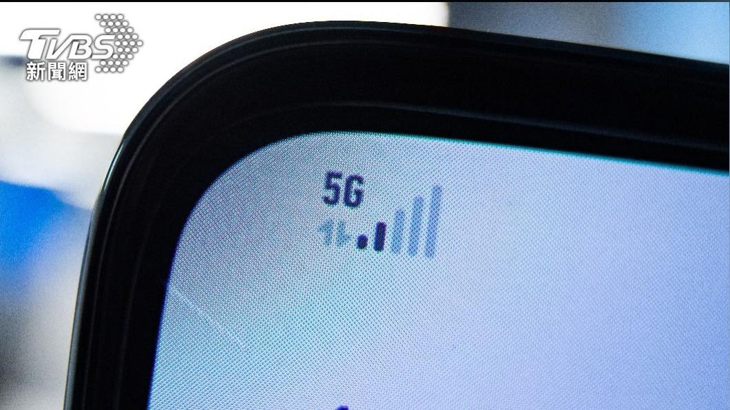 台灣5G普及率落後? NCC:考量釋照時間毫不遜色