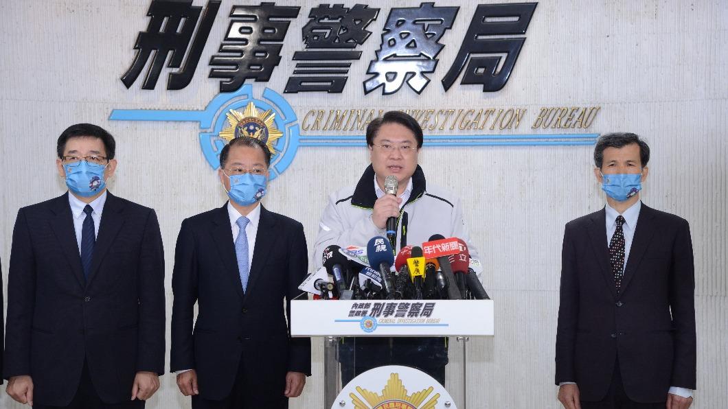 球棒隊再現 林右昌續辦「球棒註記」:新方法不如好方法