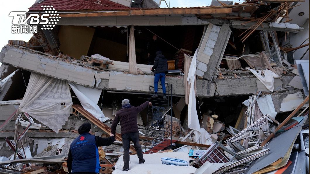 圖/TVBS