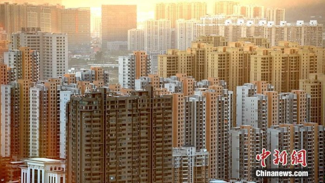 圖/翻攝自 中新網