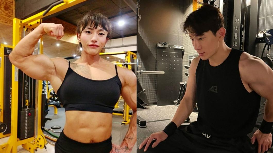 比賽不公?《體能之巔》選手遭疑服用類固醇 節目組回應藥檢風波