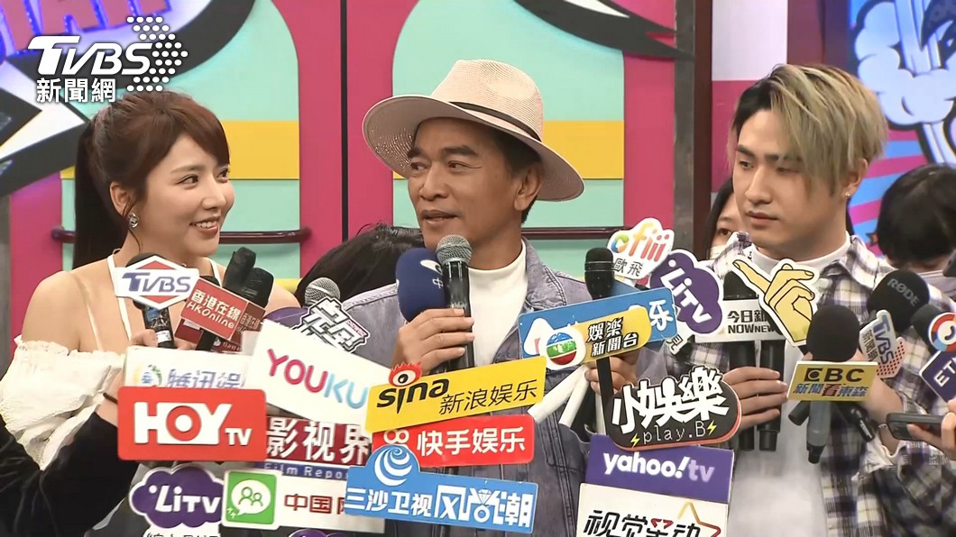 圖/TVBS