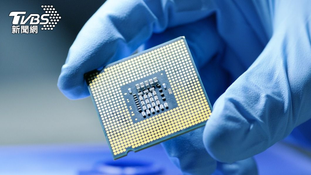 半導體的股票可重點觀察。（示意圖／shutterstock達志影像）
