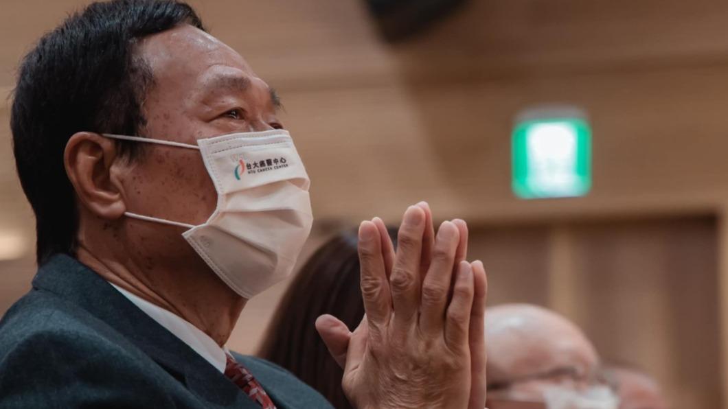 郭台銘回鍋藍營?他認2難題待解 參選2024「3前提曝光」