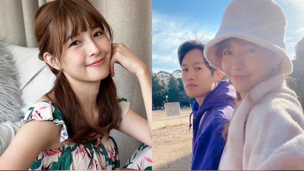 深夜突發文「煩死了,離不了婚!」女星不忍了…網驚:真的嚇到