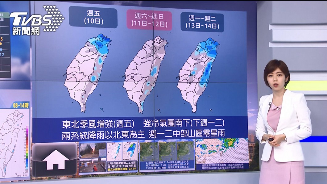 圖/TVBS