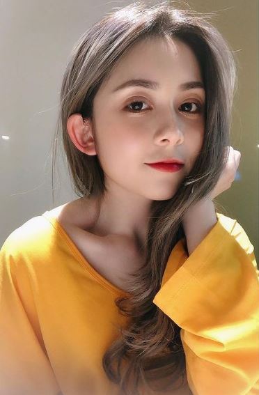 吳兆絃擁有1/4法國血統。(圖/翻攝自吳兆絃IG)