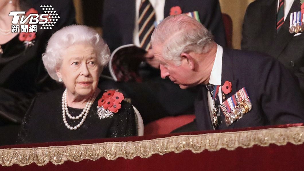 傳聞哈利可能需要回答已故女王、現任英王是否有種族歧視情形的相關提問。（圖／達志影像路透社）