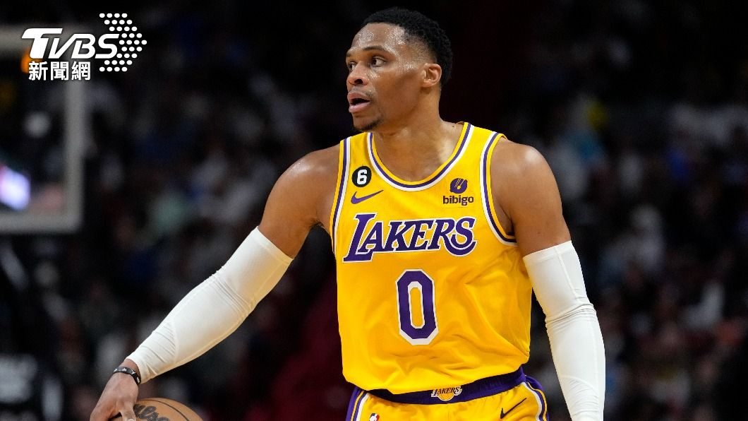 NBA交易/湖人進補3大將!拉爵士、灰狼三方交易 成功告別忍者龜