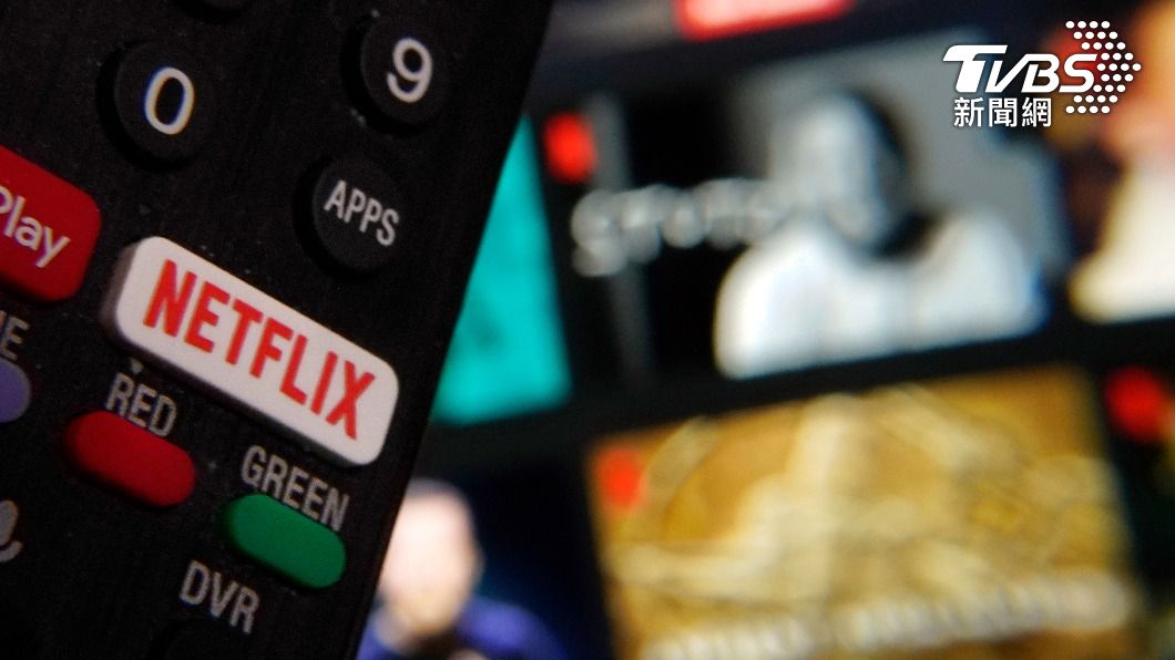 Netflix終於開鍘寄生帳號! 這4國先遭殃