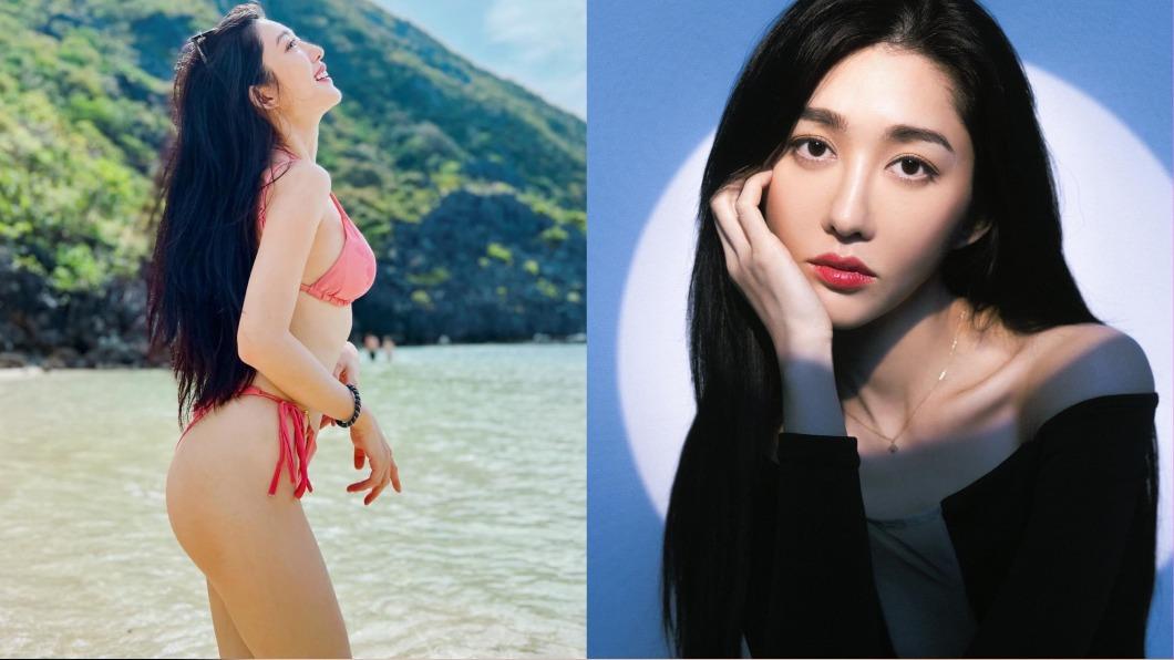 消失螢幕5年!本土劇林志玲「證實回鍋復出」竟女神變女鬼