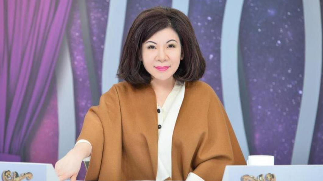 陳文茜高燒全身發抖無力! 「腦幹下視丘遭侵蝕」苦嘆:失去功能了