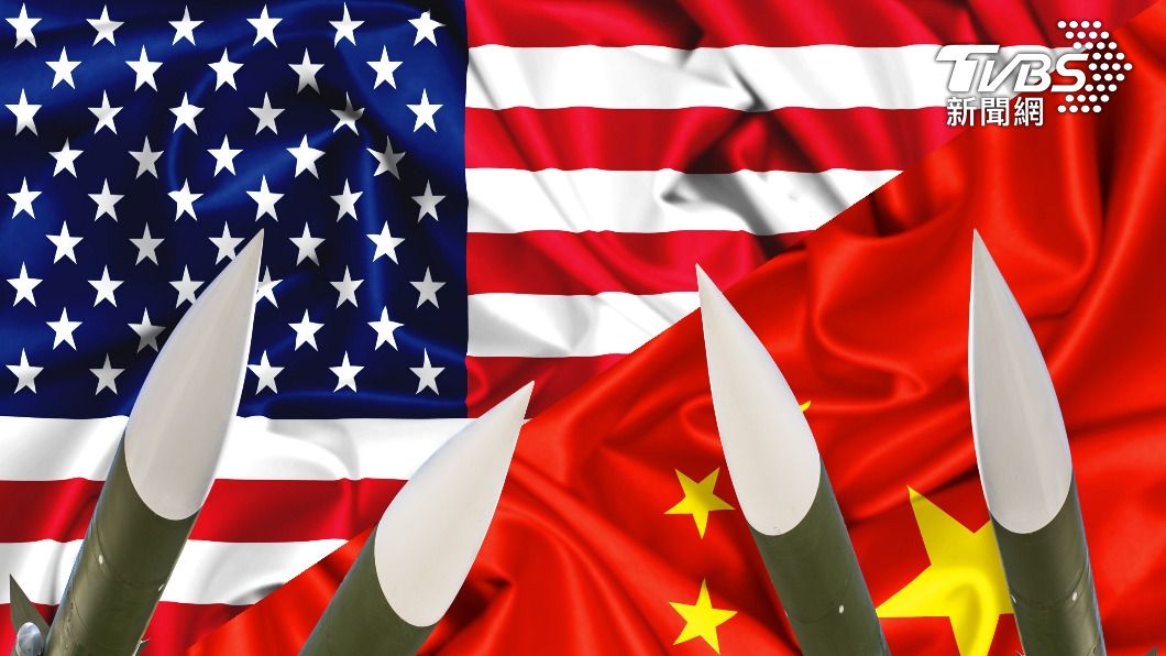 美戰略司令部警告 中ICBM發射器數量已超美