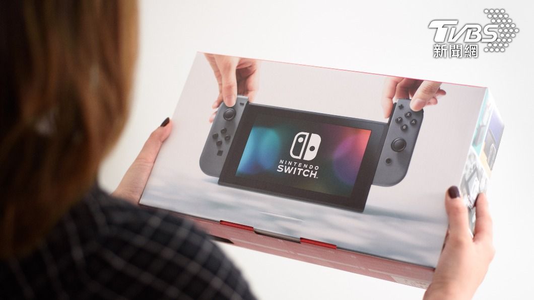外界普遍認為任天堂將在2024下半年推出新一代Switch。(示意圖/shutterstock達志影像)