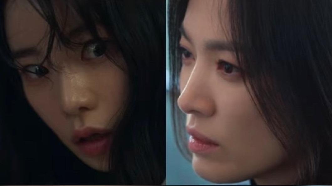 3/10見!《黑暗榮耀2》釋超狂預告 宋慧喬殺爆血開戰藏彩蛋