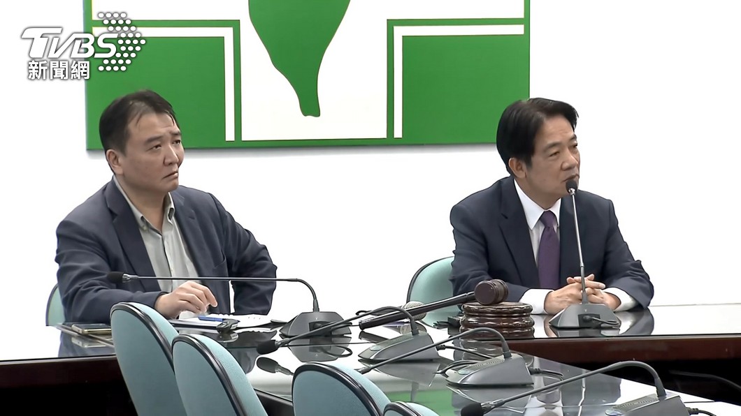 圖/TVBS