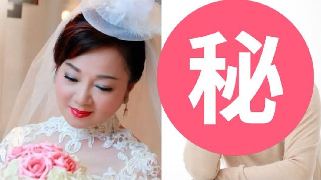和林志穎同期!白冰冰好友起底竟是「蒙面唱將鼻祖」驚人身分曝