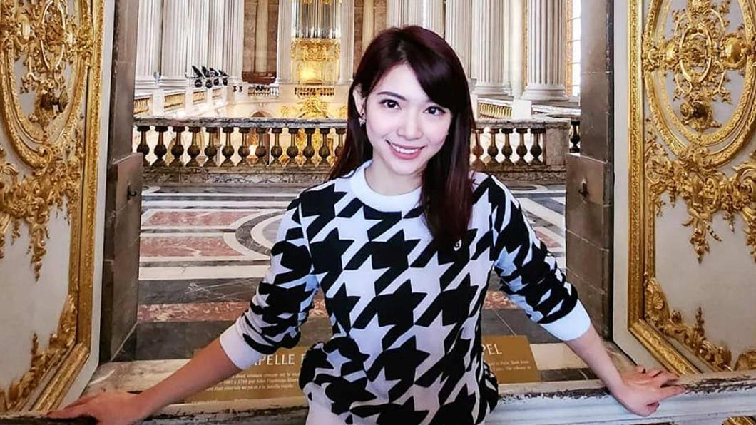 女主播遊法遇「大型罷工場面」!直搗前線搶獨家 當地民眾反應曝