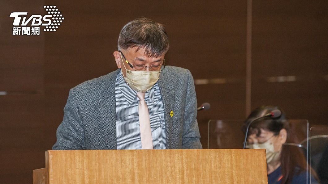 運安會主委遭爆上班外出訪友　陳建仁令請假靜候調查