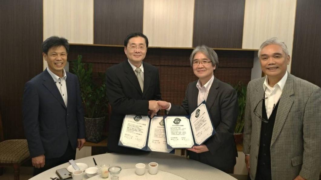 東華大學通過「安全促進學校」認證