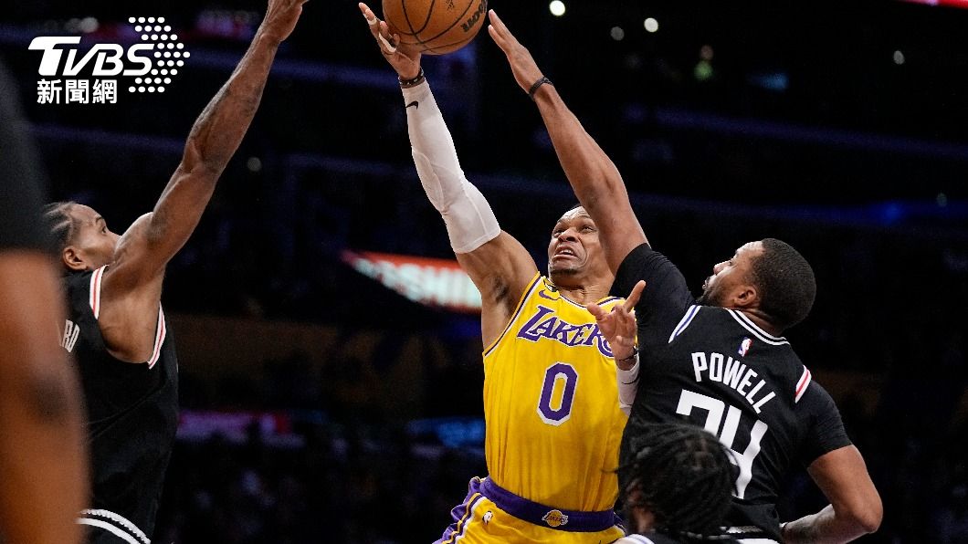 NBA交易/快艇準備好了!3筆交易「清控衛」 完美補強再鎖定威少