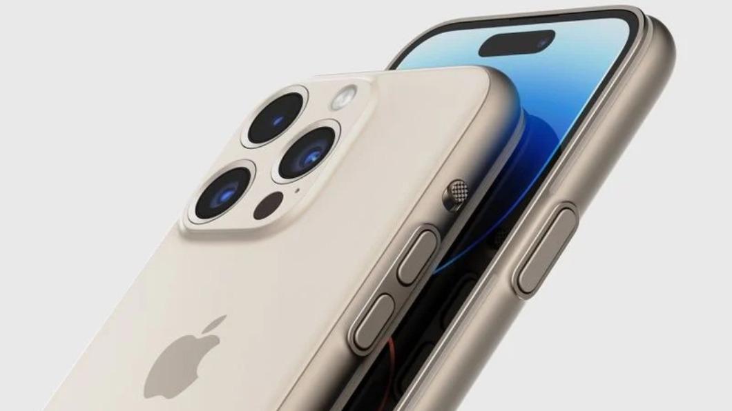 比Pro Max更高階!iPhone Ultra渲染圖曝光