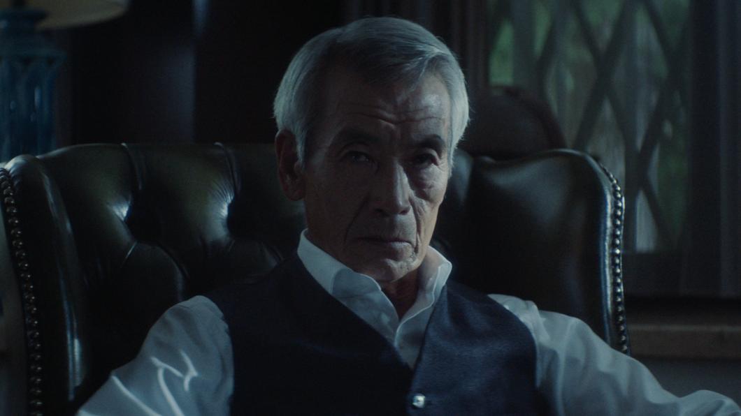 全新日劇《黑幕風雲》（House of the Owl）。（圖／Disney+）