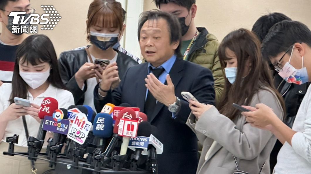 嘆「最近莫名其妙打擊刺激」 王世堅鬆口考慮參選立委了