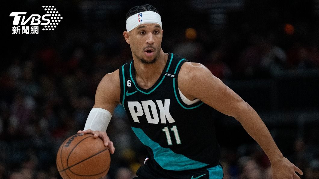 NBA交易/拓荒者與尼克交易!沒想到影響最大的竟是鵜鶘小南斯