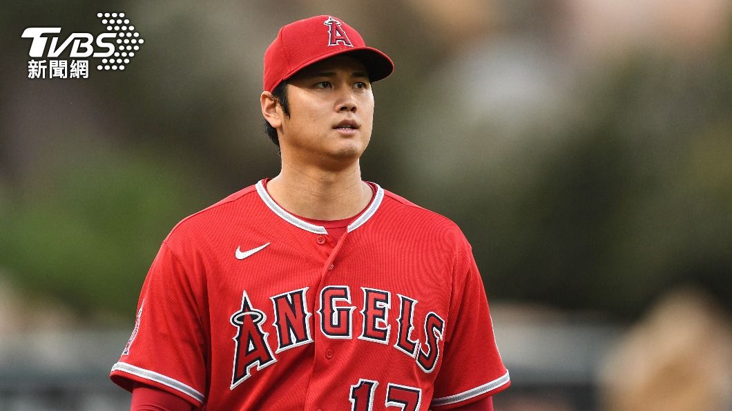 高難度挑戰 MLB天使老闆表態:希望留住大谷翔平