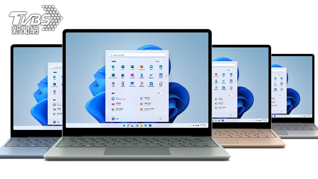 【Microsoft】Surface Laptop Go2 12.4吋輕薄觸控筆電活動價18888元。(圖/momo提供)