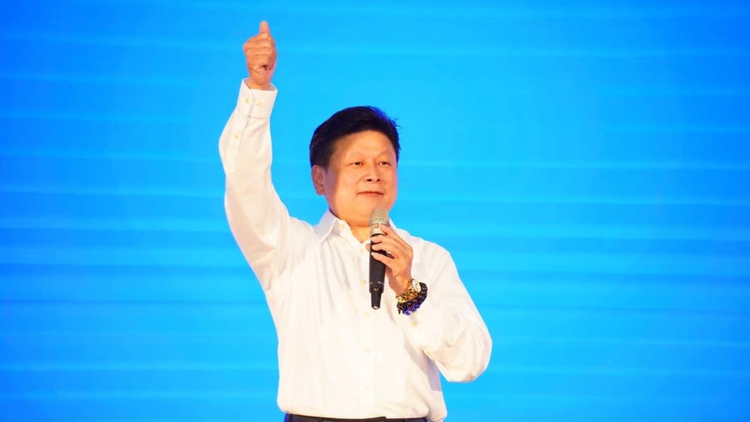 拋磚引玉!傅崐萁捐「3個月薪水」:盼土耳其早日度過難關