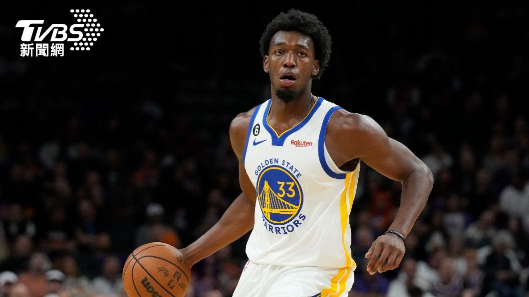 NBA交易/勇士拚衛冕!先送走選秀榜眼中鋒 再迎回奪冠功臣小裴頓
