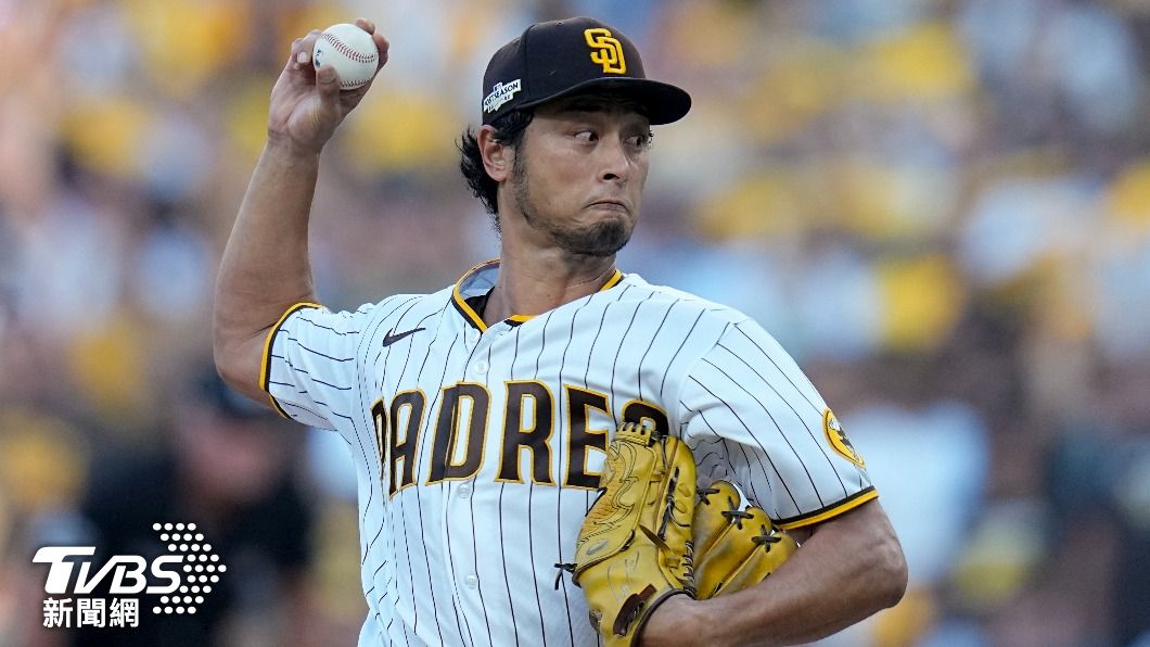 達比修6年32億續簽教士 天使表態爭取大谷留下