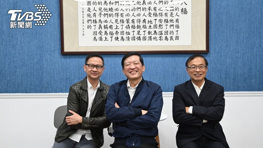 「攜手愛無限」活動資助超過10萬戶弱勢家庭。（圖／TVBS）