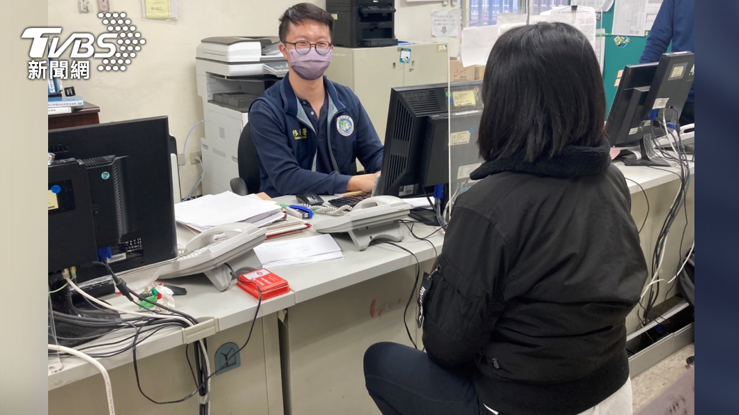 逾期居留5年！越南三寶媽想探重病親友　移民署輕罰助她返鄉