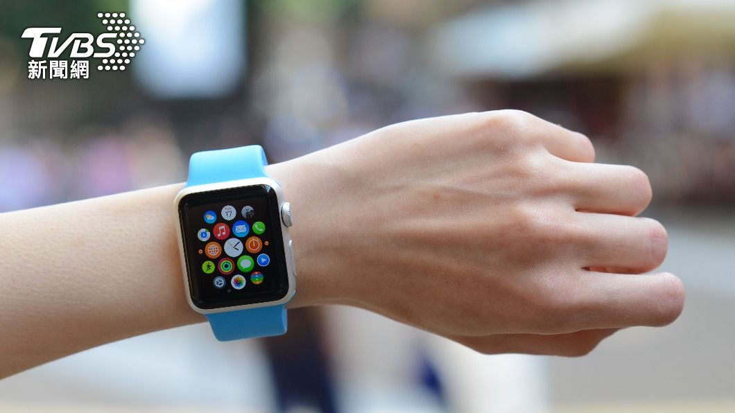 Apple Watch新專利曝光 非原廠認證錶帶未來恐限制功能