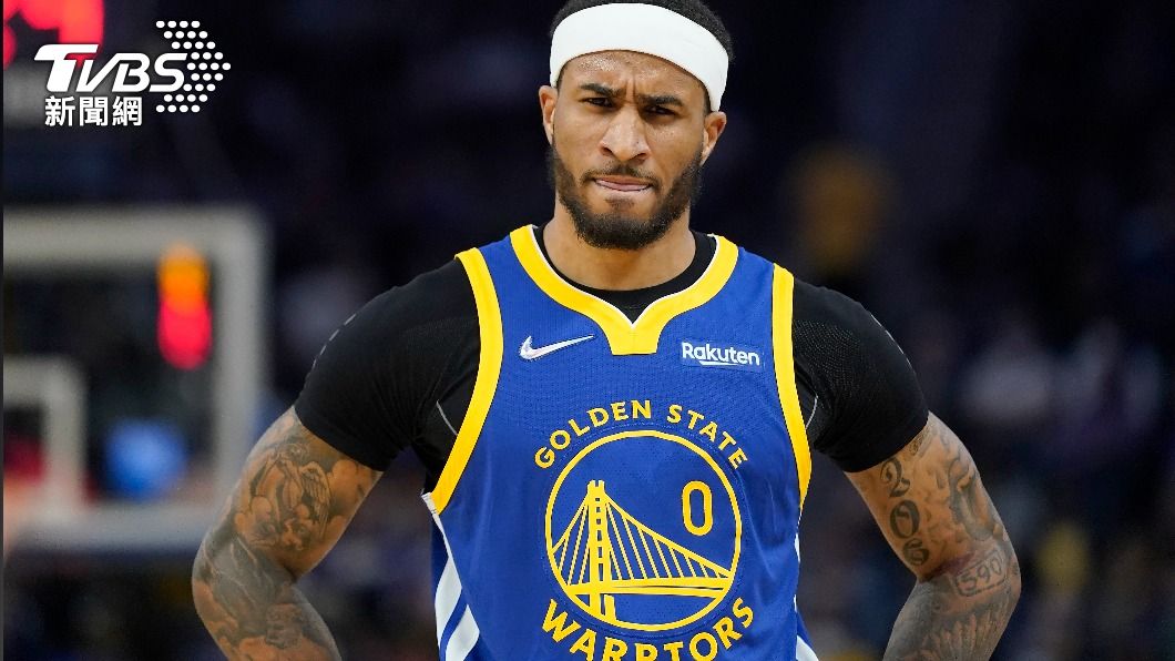 NBA勇士換回奪冠功臣培頓 送走選秀榜眼魏斯曼
