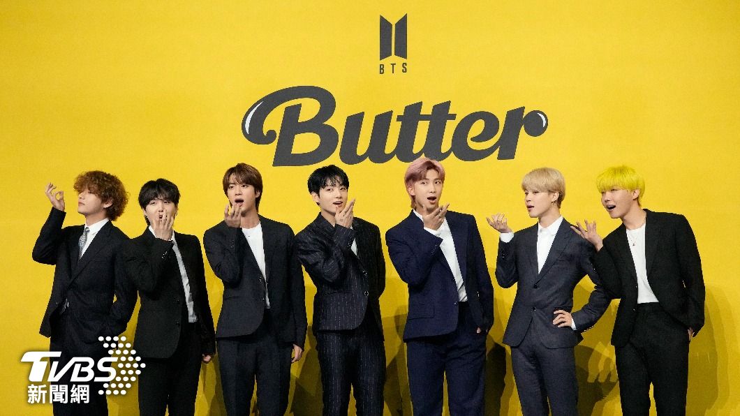 擔心入伍造成同袍困擾 BTS喊話歌迷:別來基地送別