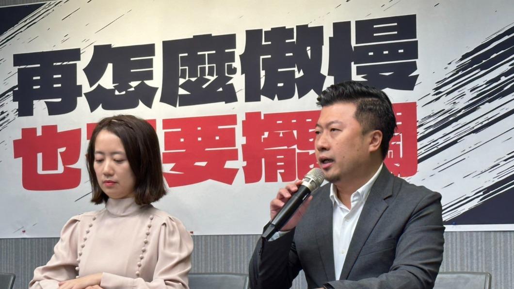 新北社會安全網螺絲鬆了?綠轟:侯友宜荒廢市政 只想選總統