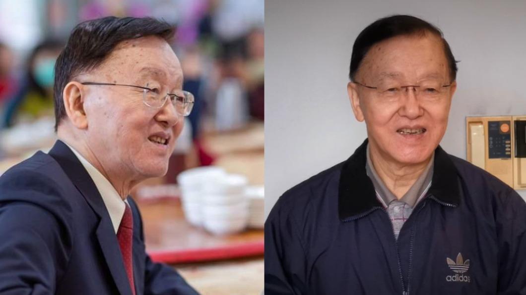 盛竹如自曝,自己只用冷水洗澡。(圖/翻攝自盛竹如臉書)