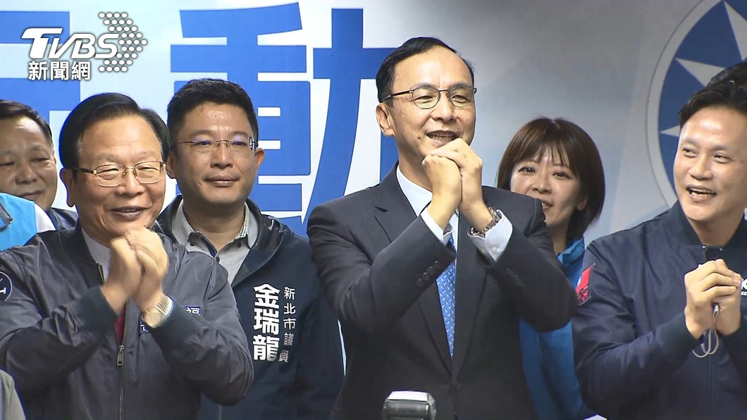 圖／TVBS
