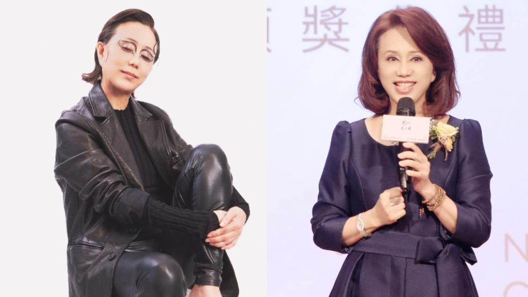 孫翠鳳需穿戴沉重的戰甲演出，導致她在57歲罹患退化性關節炎。（圖／翻攝自孫翠鳳臉書）