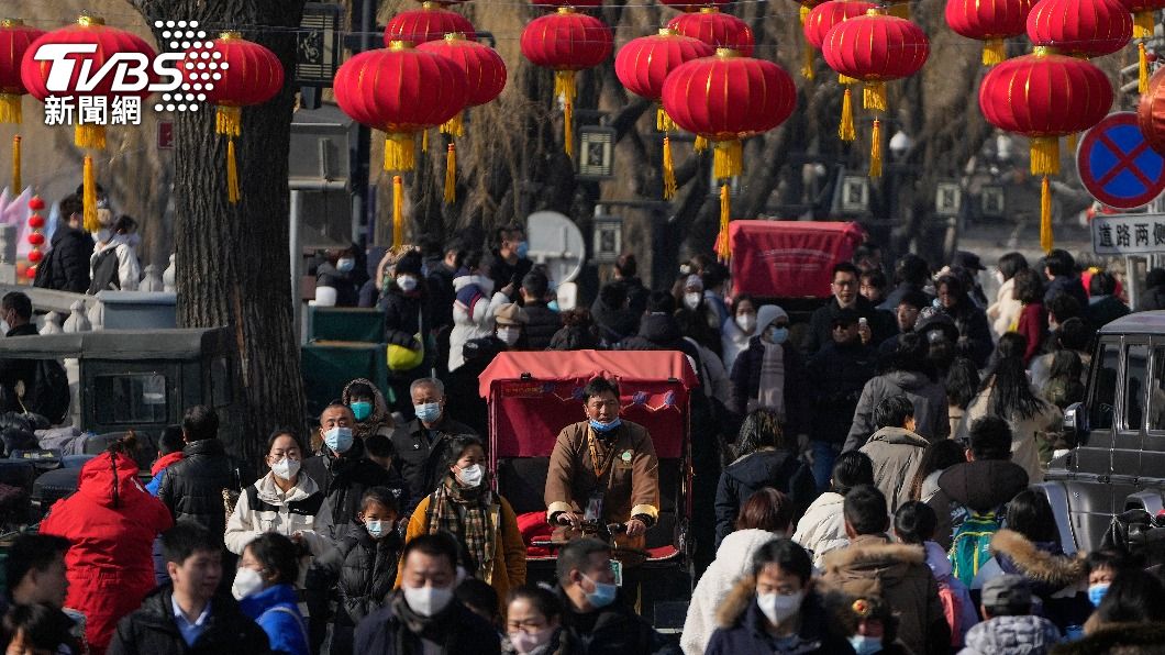 觀點／官逼企業虛報產值、人民不願消費　陸經濟虛火上升