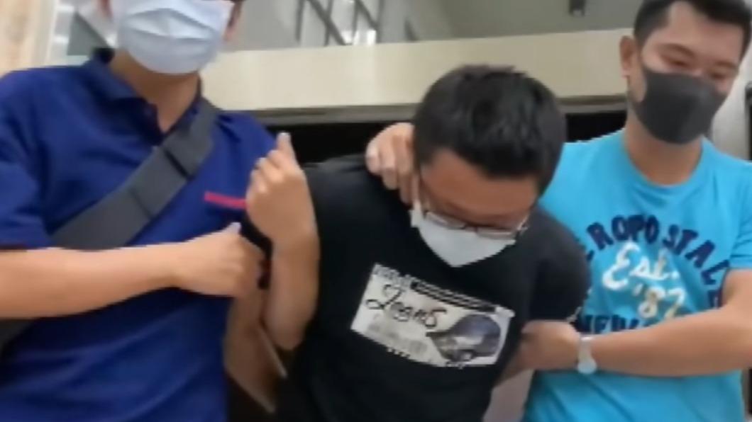 性侵馬國女大生殘虐殺害!3度判死卻又逃 家屬悲鳴:誰想過我們