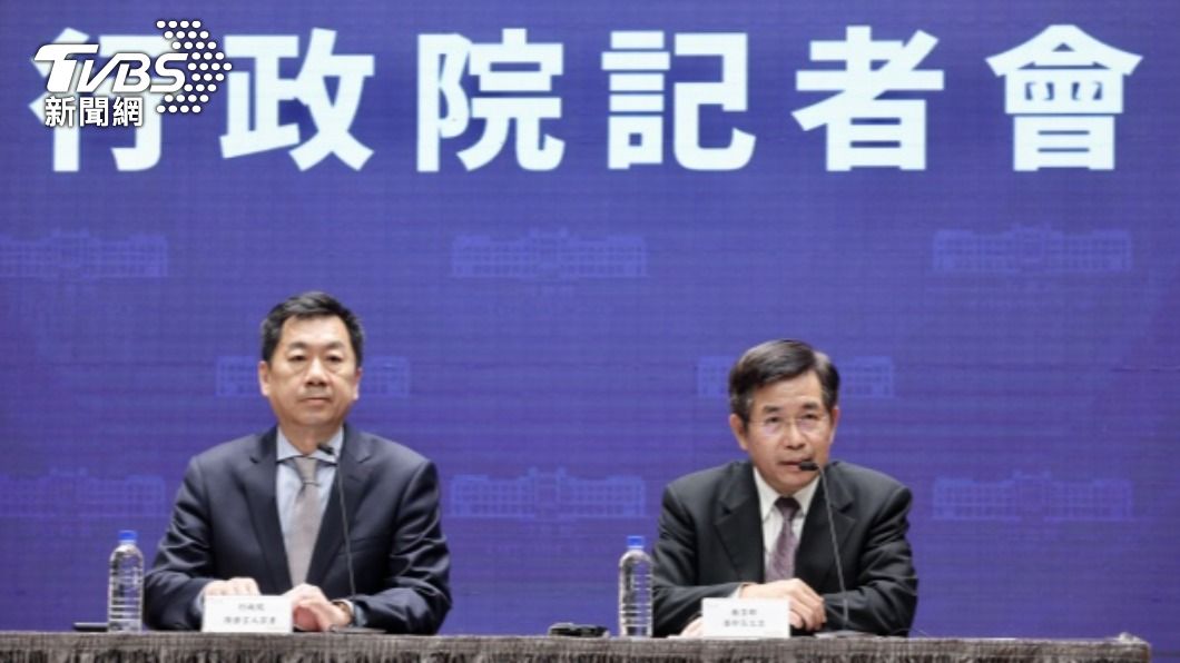 鄭世忠接任體育署長 聆聽更多聲音創造更好環境