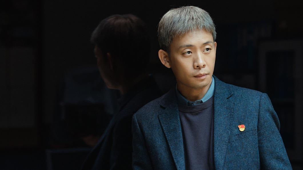 「張藝謀愛將」新作掀追劇潮 網打趣喊:老來得粉