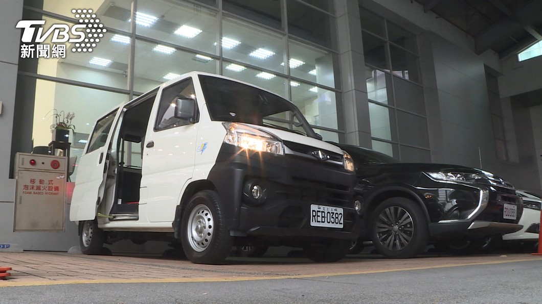 圖/TVBS